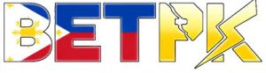 Betpk logo