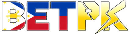 Betpk logo